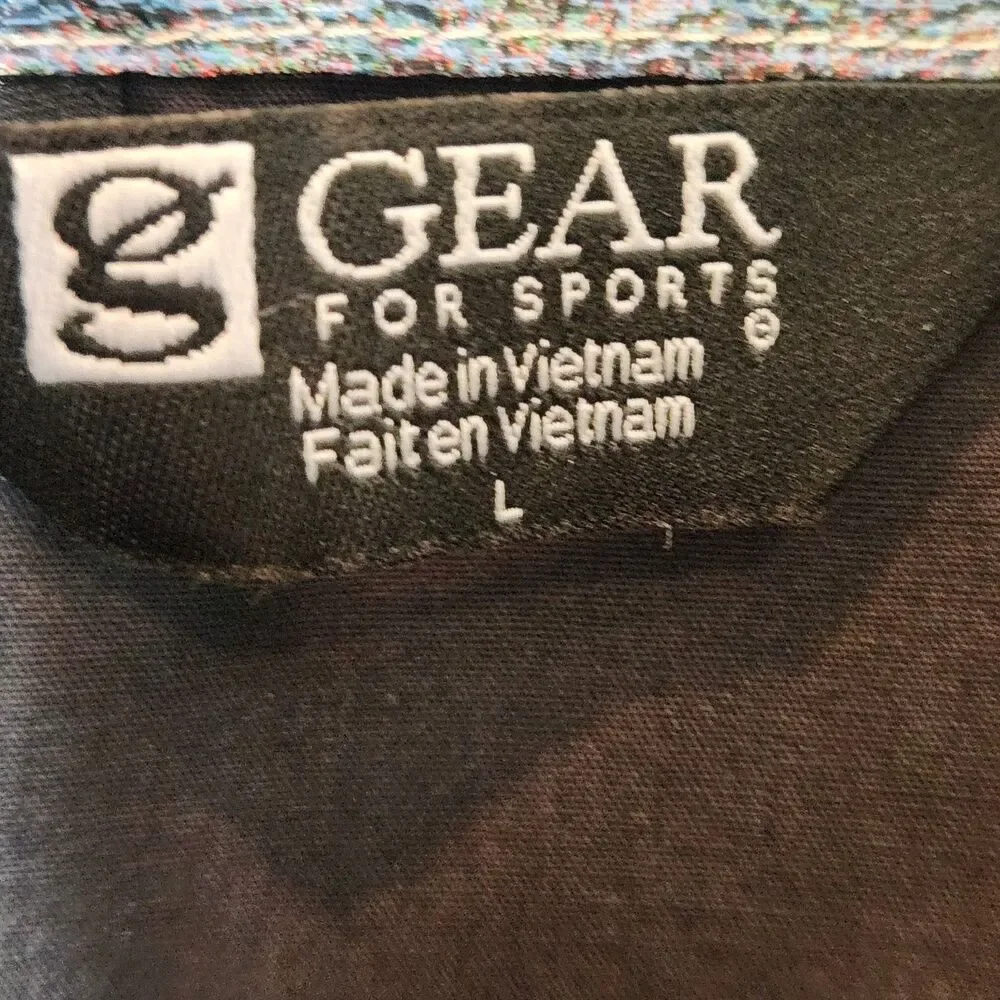Gear For Sports clipper #s558